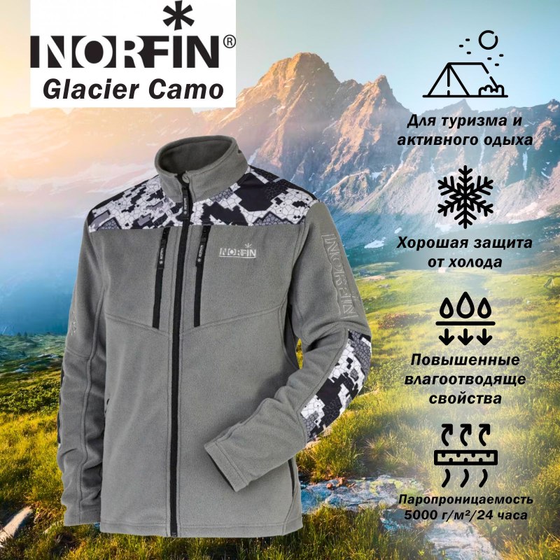 Norin banner