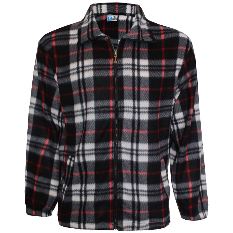 Фланелевая рубашка Tokio