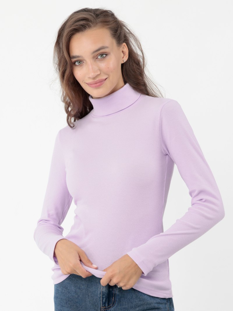 Водолазки женские фото , модели