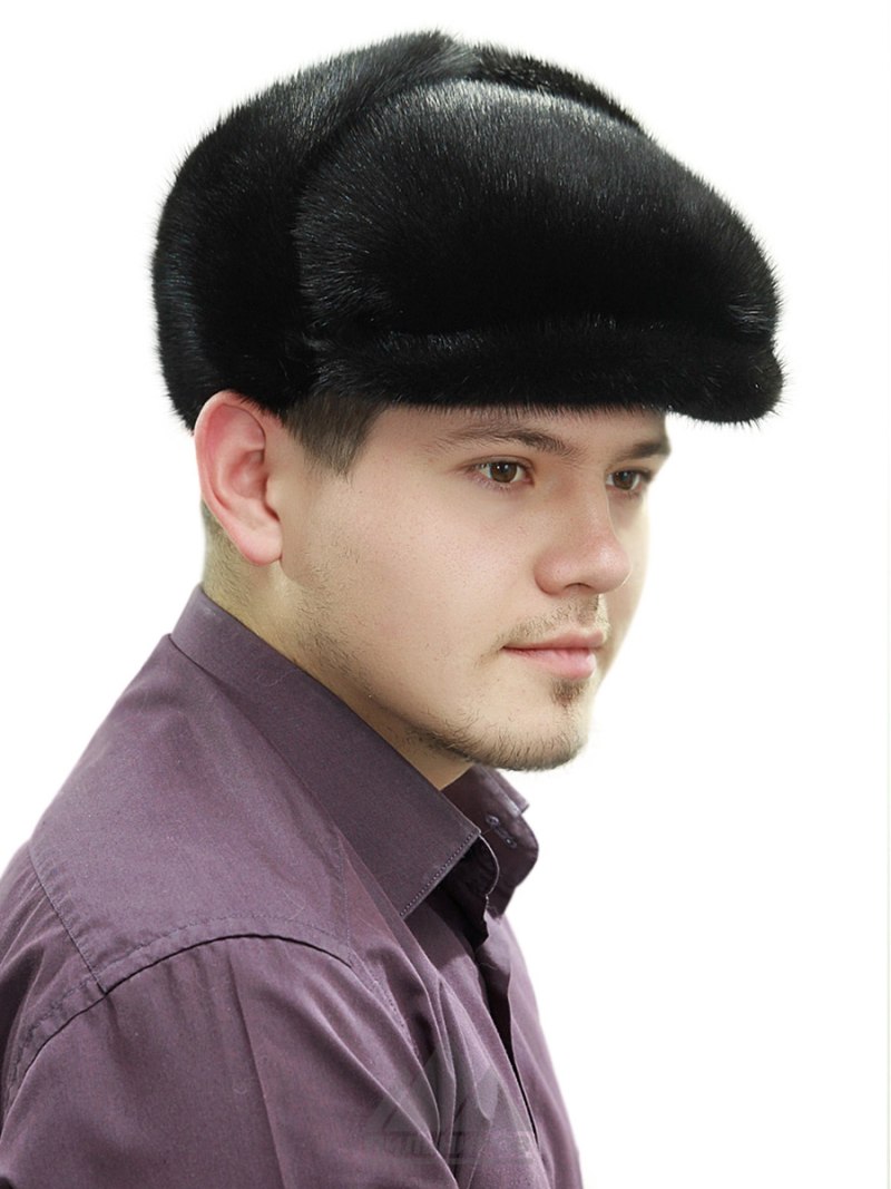 Кепки Батсон мужские 2022 норка