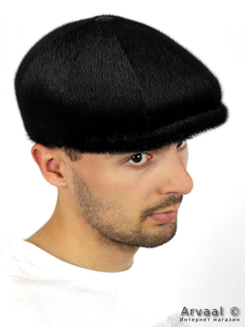 Стильные мужские головные уборы