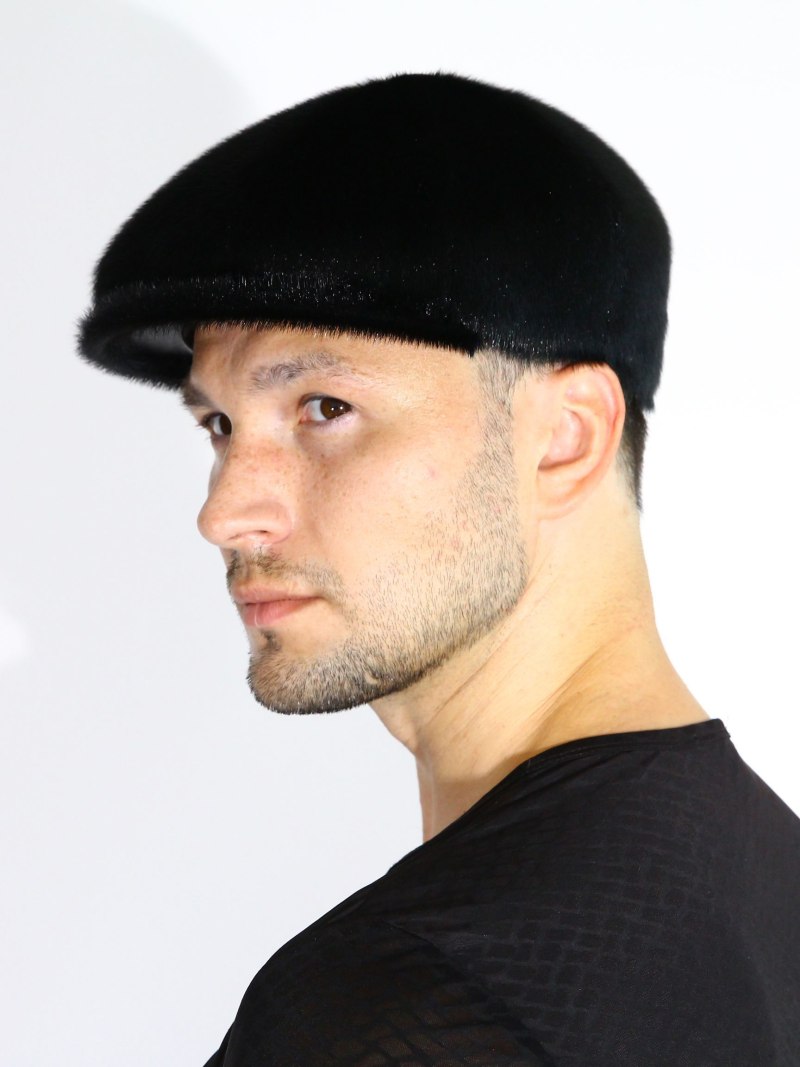 Рваная шапка