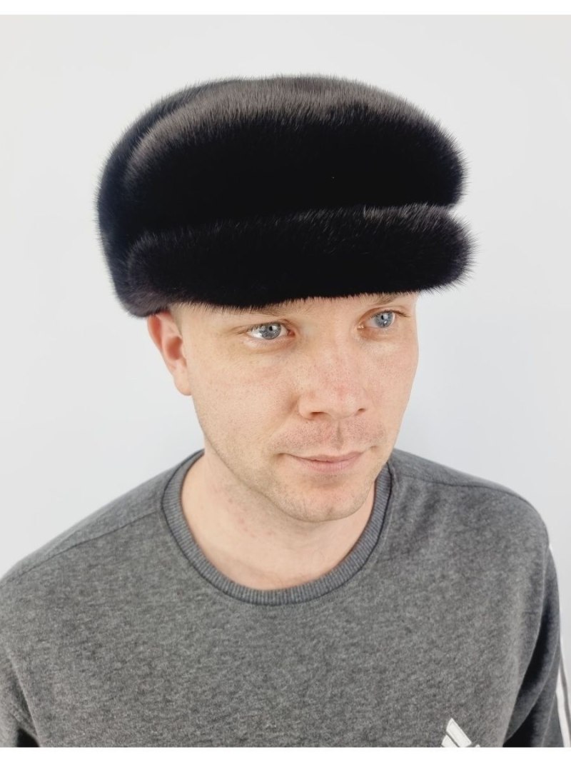 Шапка формовка мужская Престиж