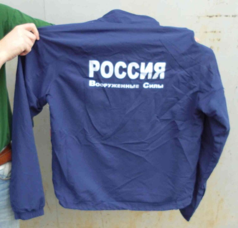 Спортивный костюм Reebok армия