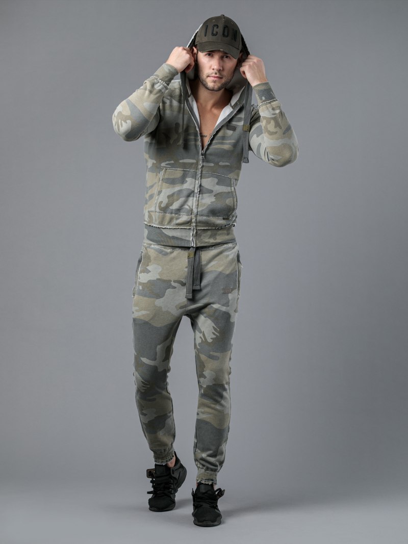 Angelo Bonetti Military