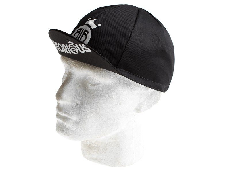 Велокепка Cinelli