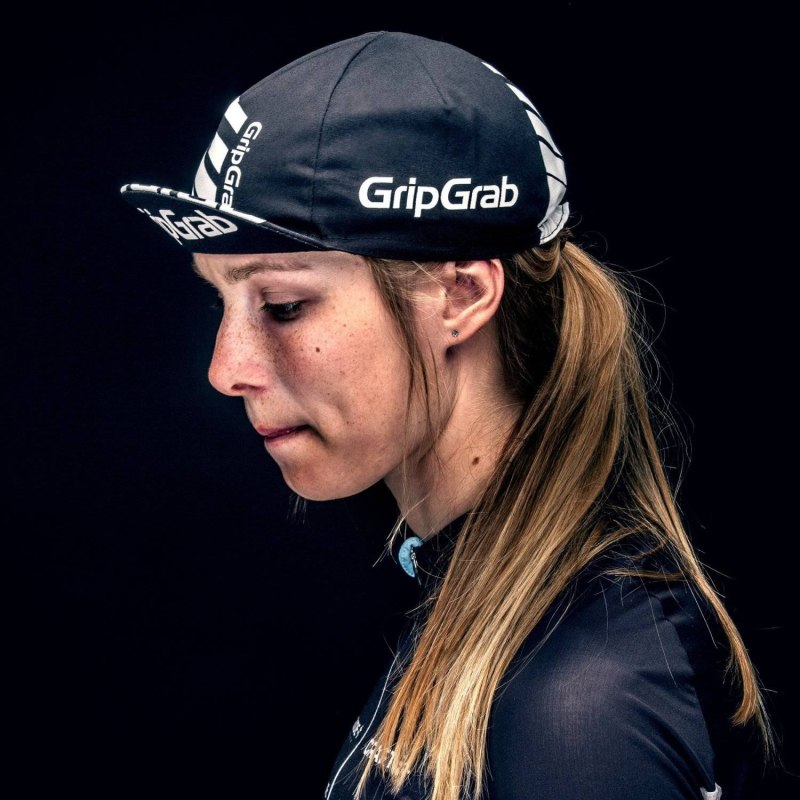 Велосипедка кепва