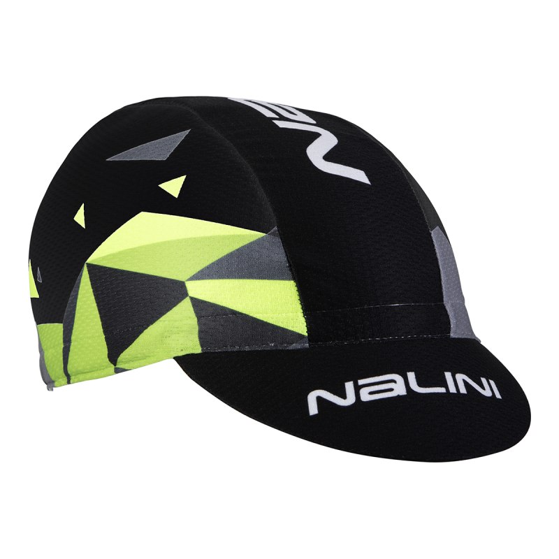 Кепка велосипедная под шлем