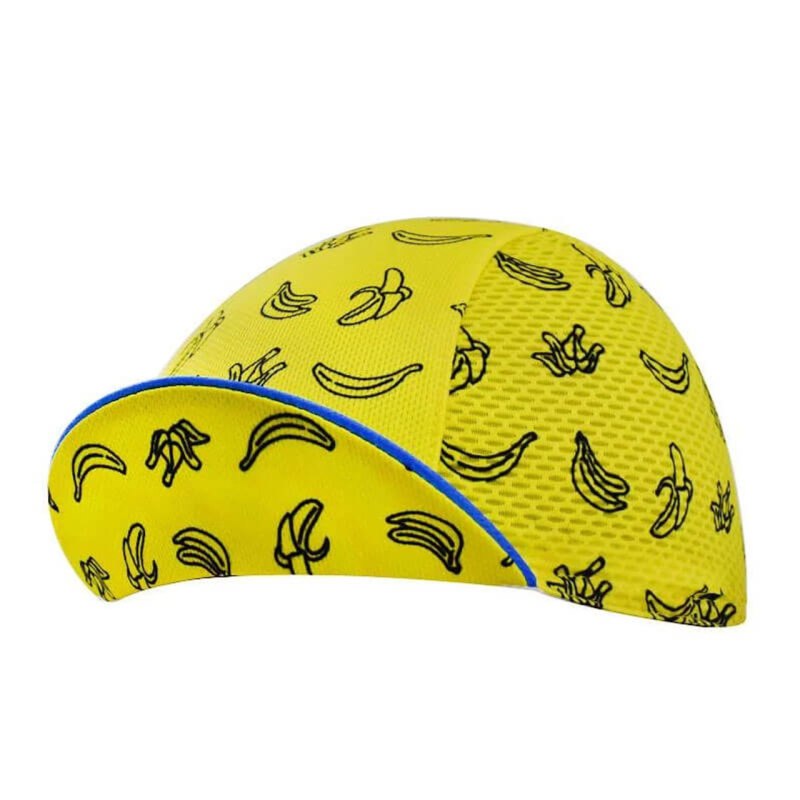 Велосипедная кепи