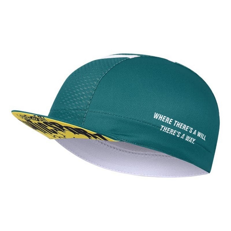 Кепка для велоспорта