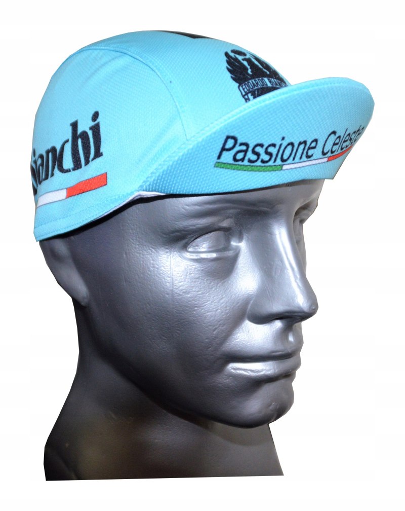 Велосипедка кепва