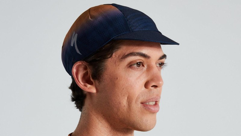 Велокепка specialized