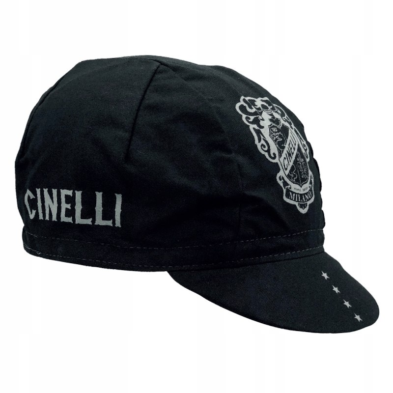 Велокепки Cinelli