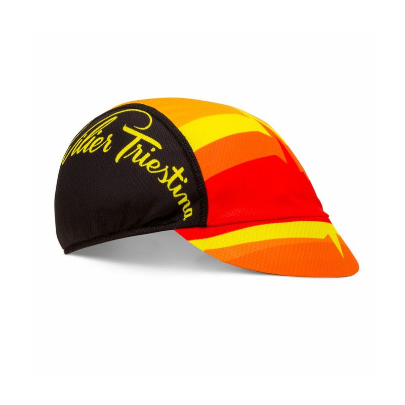 Кепка для велоспорта