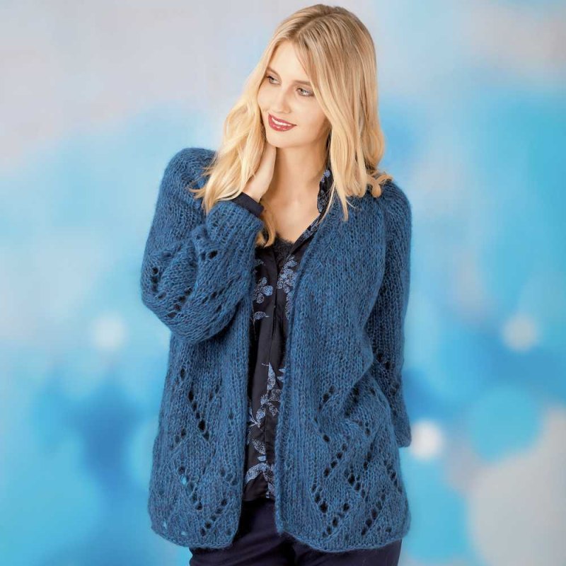 Жакет 2020 Верена