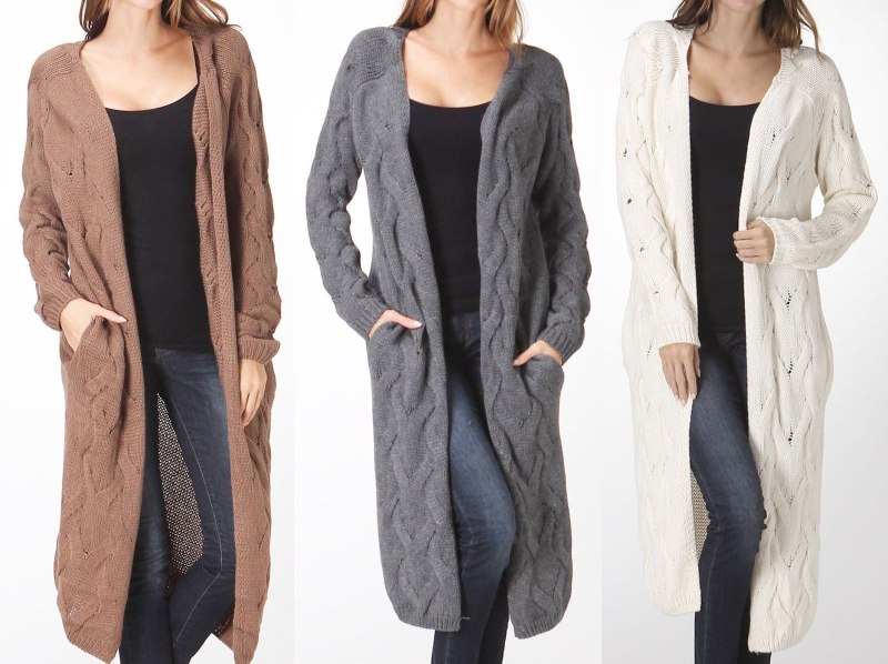 Кардиган Коллинз