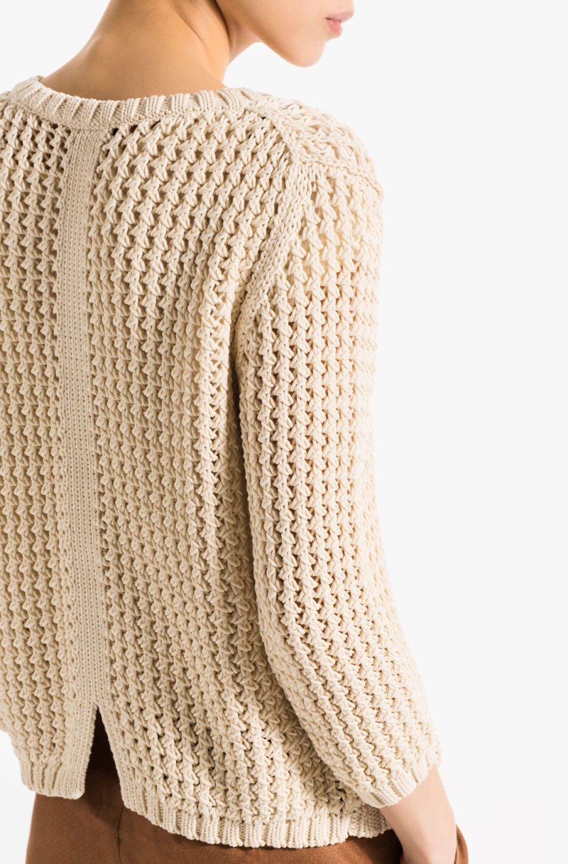 Узор для пуловера