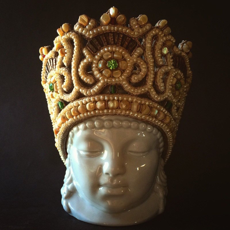 Венец коруна