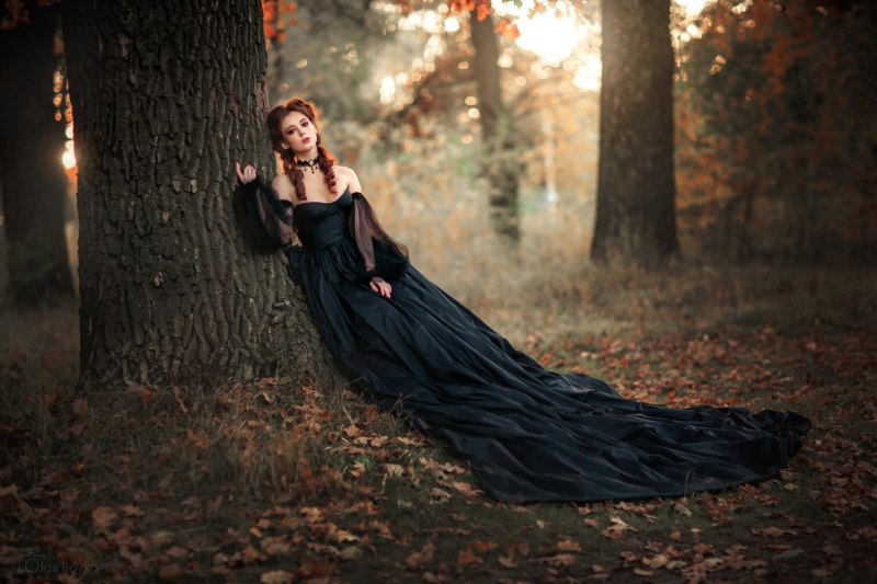 Ольга Бойко Александра Гирская