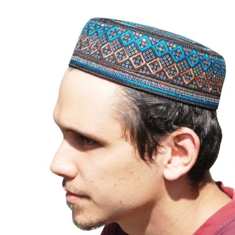 Шапочка Куфи Марракеш