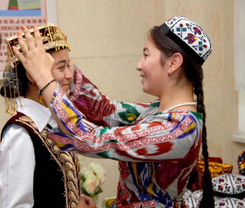 Миллий дуппи