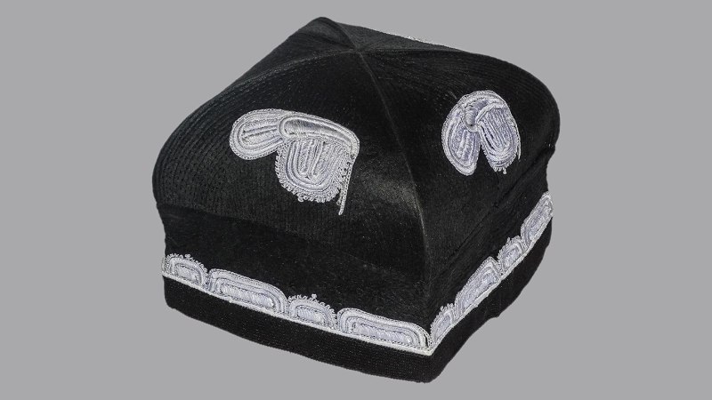 Дуппи (тюбетейка)