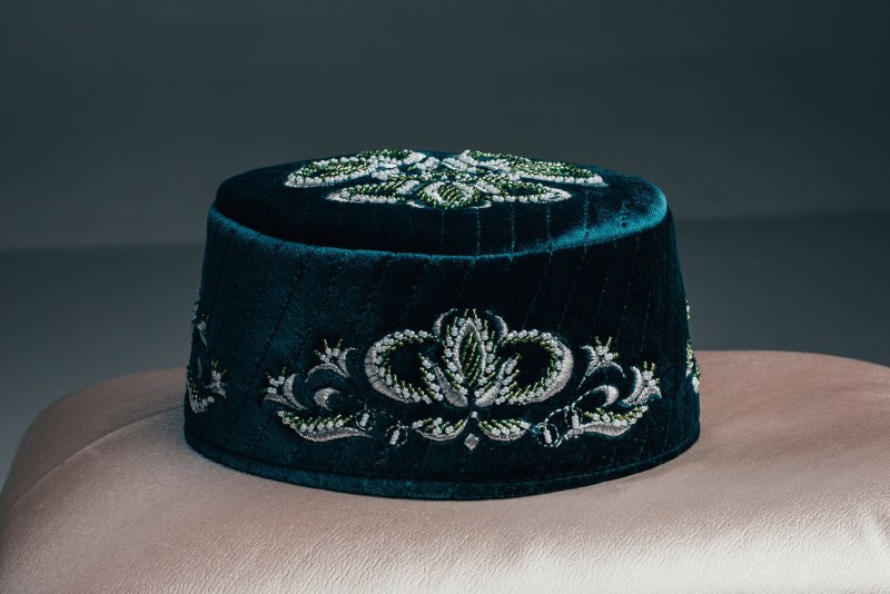 Байсунская тюбетейка