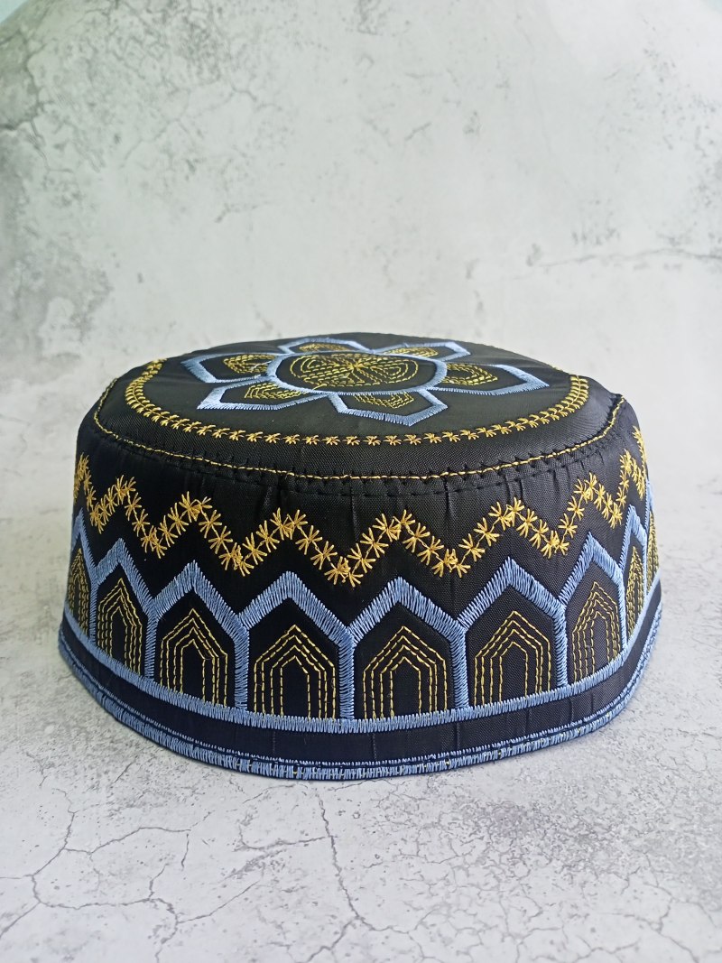 Узбекский головной убор