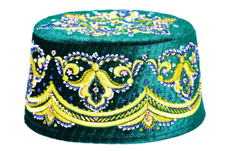 Тюбетейка Татарская