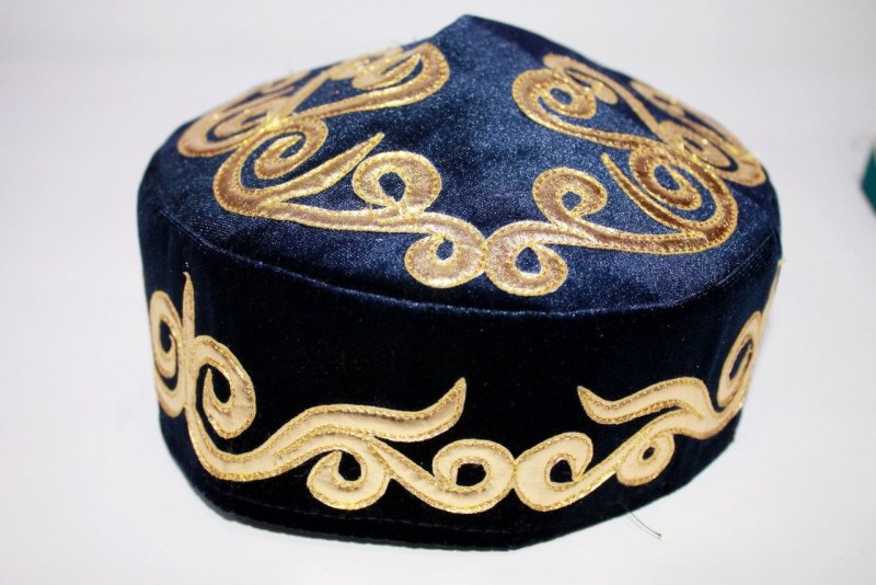 Тюбетейка дунган