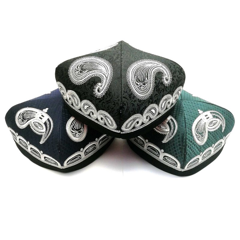 Дуппи (тюбетейка)