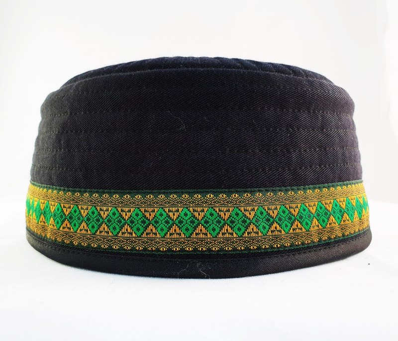 Тюбетейка Татарская