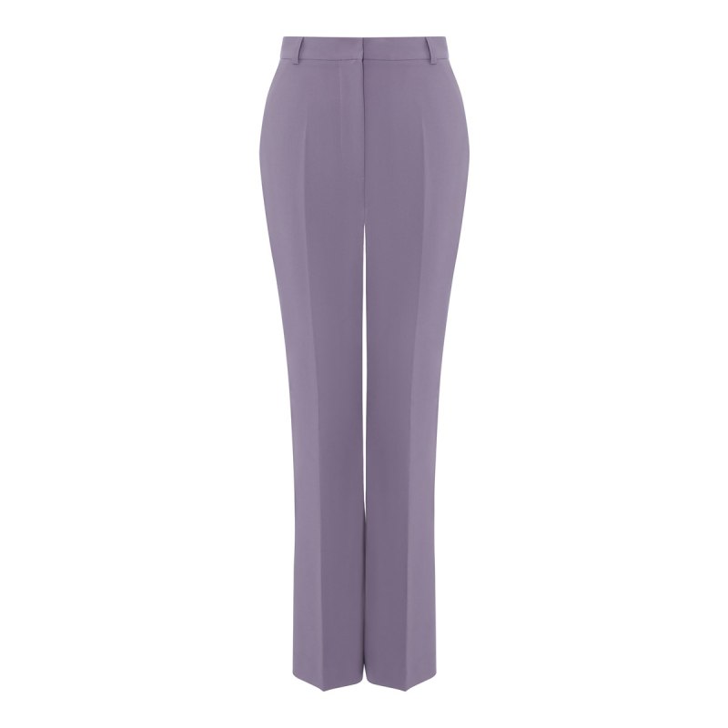 Лавандовые брюки Снежная Королева