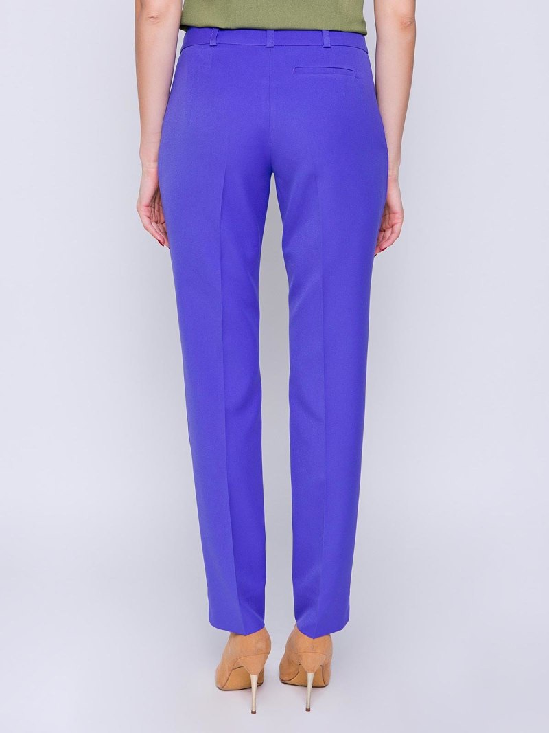 Палаццо Лаванда штаны 5 карманов