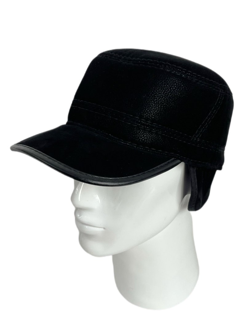 Кепи демисезонное