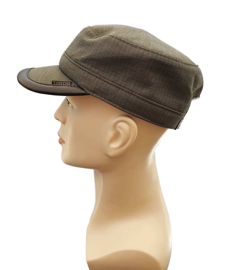 Кепка немка Stetson