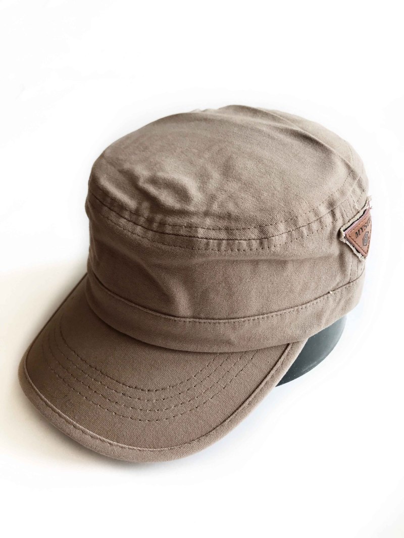 Кепи немка олива