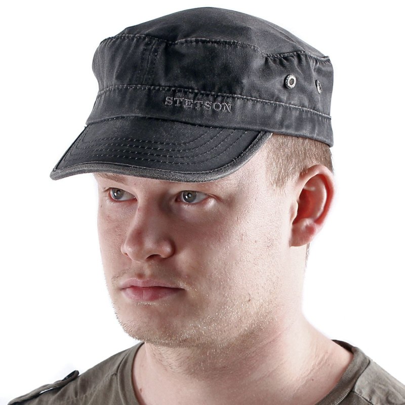 Кепка немка Zetta