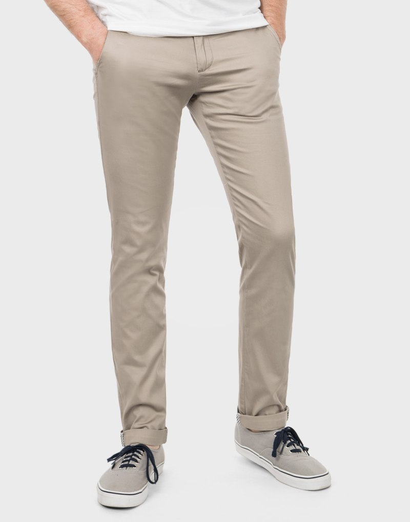 Штаны чиносы Champion