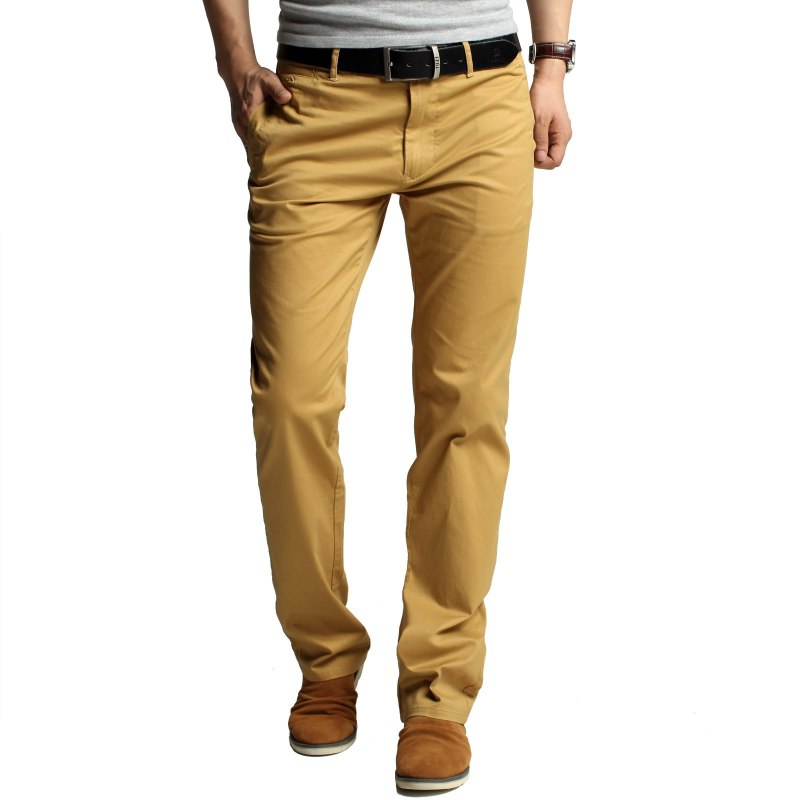 Брюки мужские модные