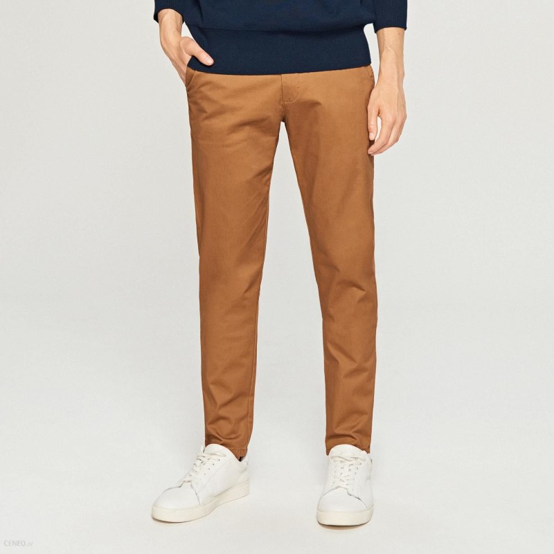 Reserved Slim Fit брюки