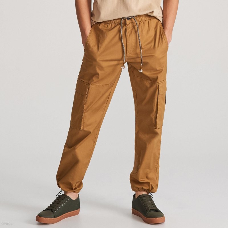 Штаны Reserved мужские