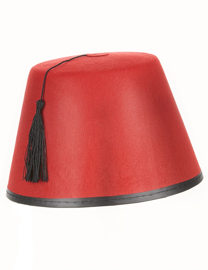 Османская феска