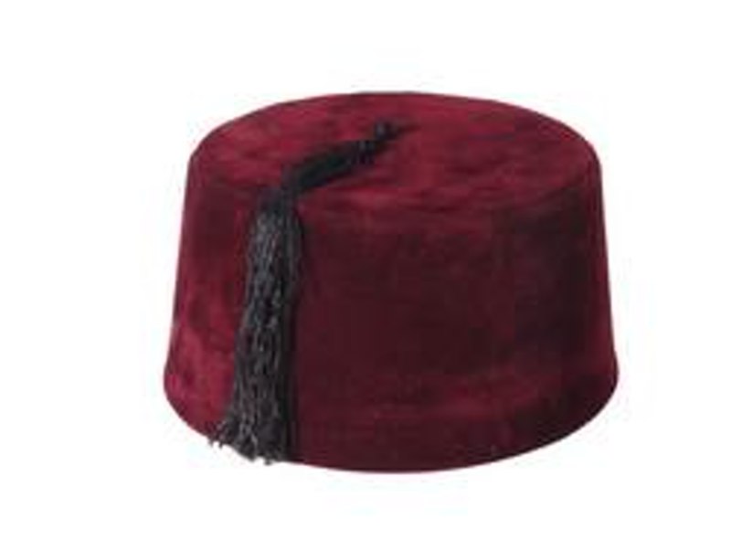 Османская феска