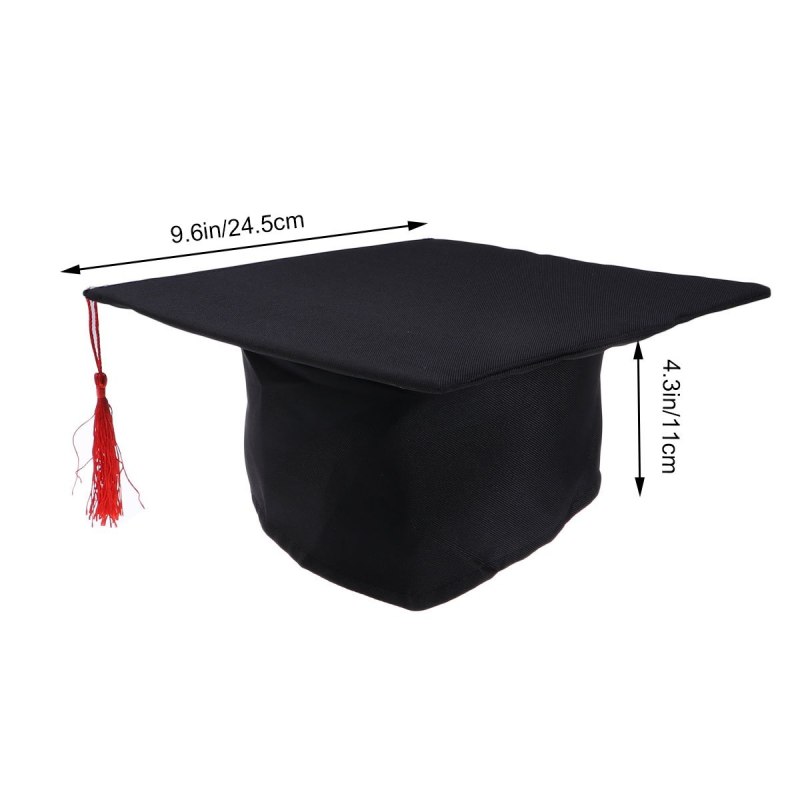 Шляпа выпускника