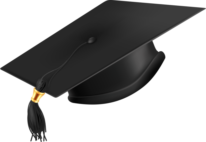 Академическая шапочка магистра