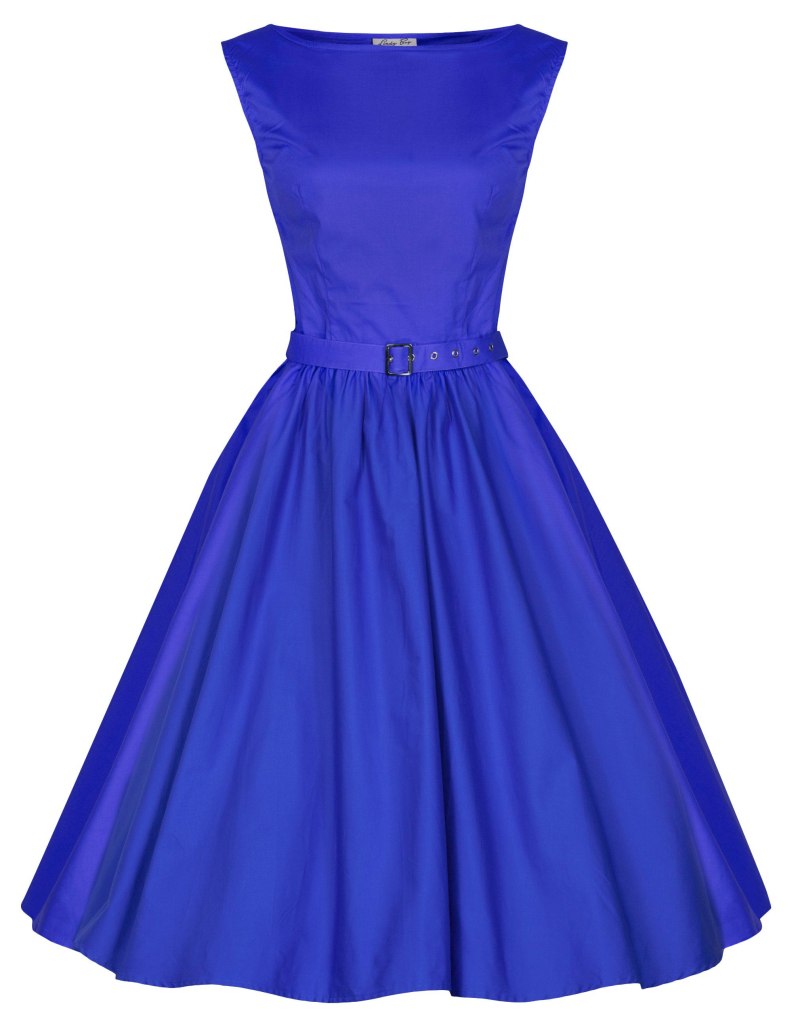 Lindy Bop платья