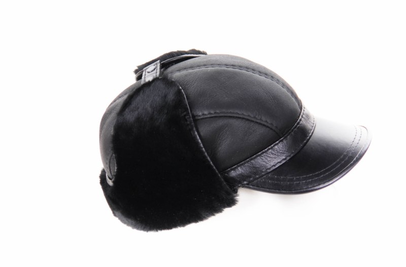 Кепка картуз мужская зима