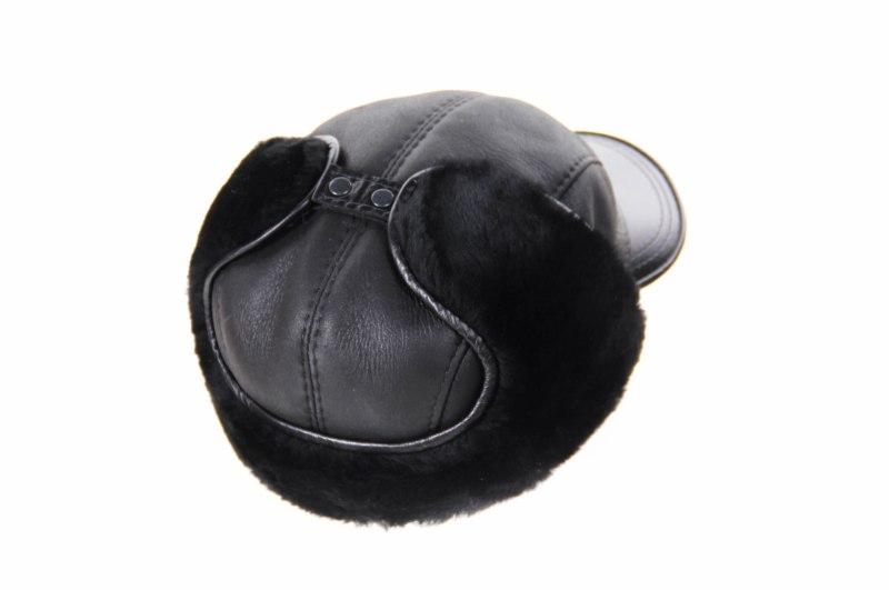 Meucci кепка зимняя