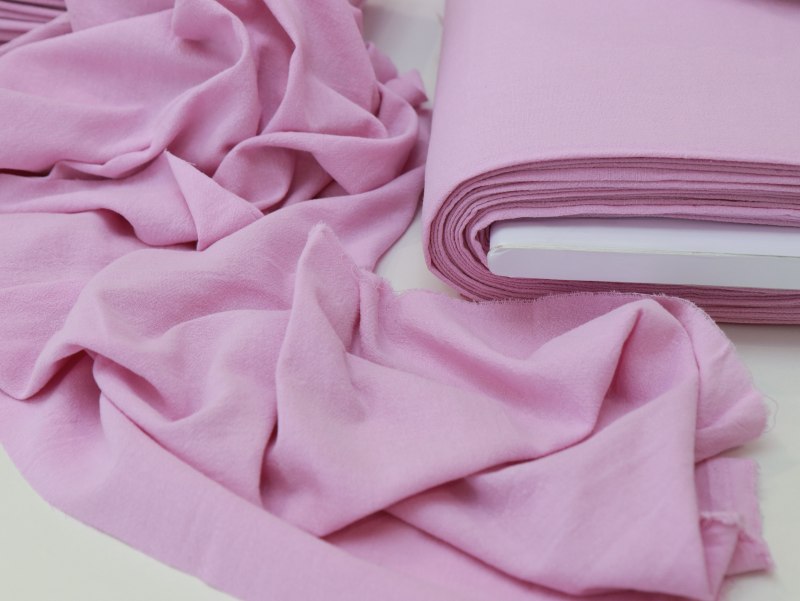 Ткань футер 2-х нитка